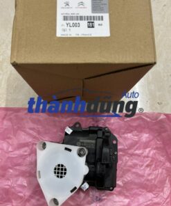 Cụm bướm ga Peugeot 208