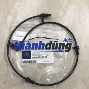 Cảm biến tốc độ Mercedes GLK300