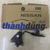 Chân đạp ga Nissan Qashqai