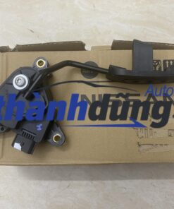 Chân đạp ga Nissan Qashqai