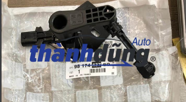 Cảm biến độ cao Peugeot 5008