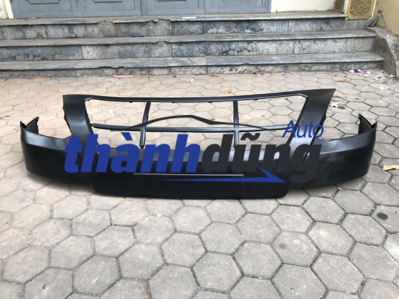 Cản trước Hyundai Starex