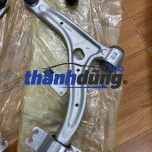 Càng A dưới Mercedes GLA45