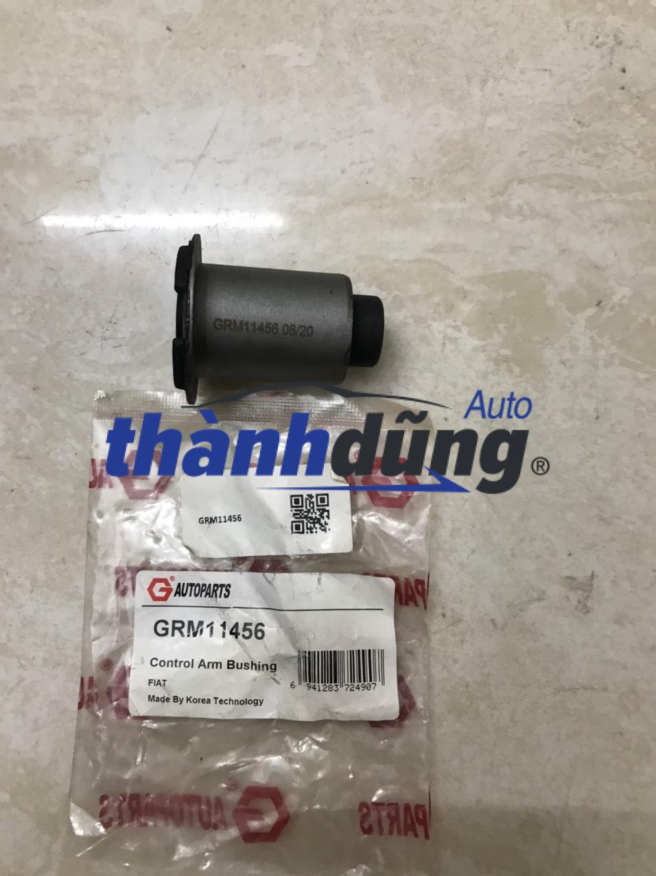 Cao su càng A Fiat Siena