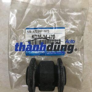 Cao su càng A nhỏ Mazda CX9