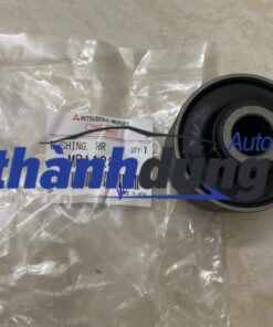 Cao su càng A sau Mitsubishi Zinger