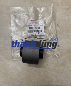 Cao su càng A sau Mitsubishi Zinger