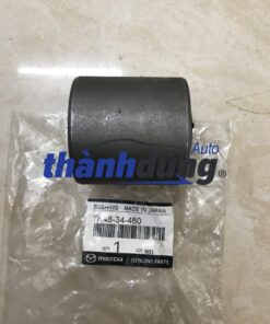 Cao su cánh gà Mazda 6