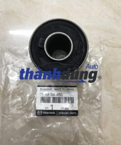 Cao su cánh gà Mazda 6