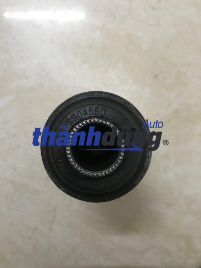 Cao su càng I JRD 7 chỗ