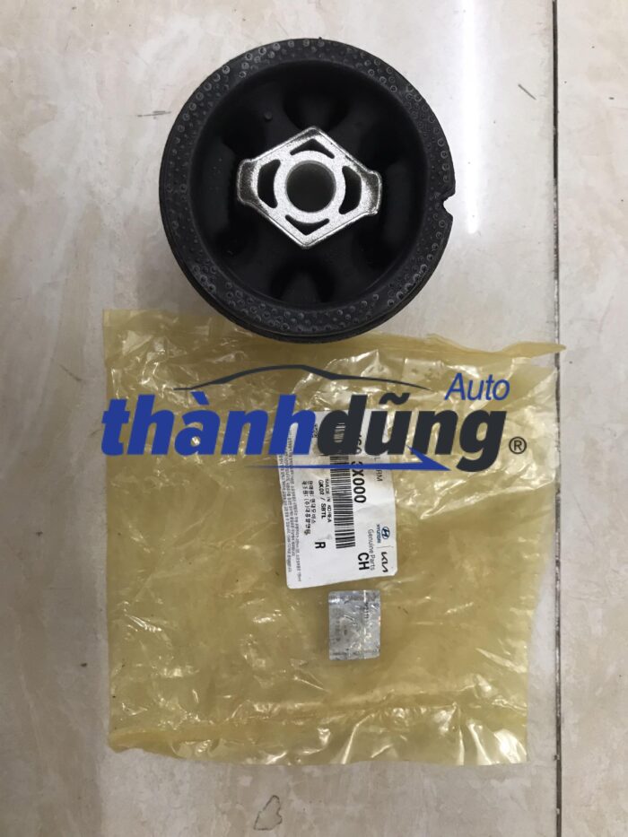 Cao su cầu sau Kia K3