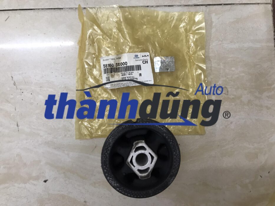 CAO SU CẦU SAU HYUNDAI I30