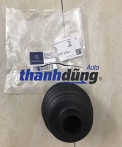 Chụp bụi láp Mercedes GLK350