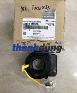 Cuộn kèn Kia Forte