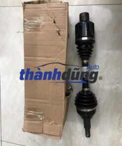 Cây láp Chevrolet Captiva