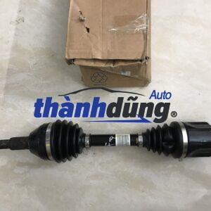 Cây láp Chevrolet Captiva