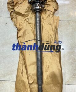 Cây láp ngang Hyundai Solati