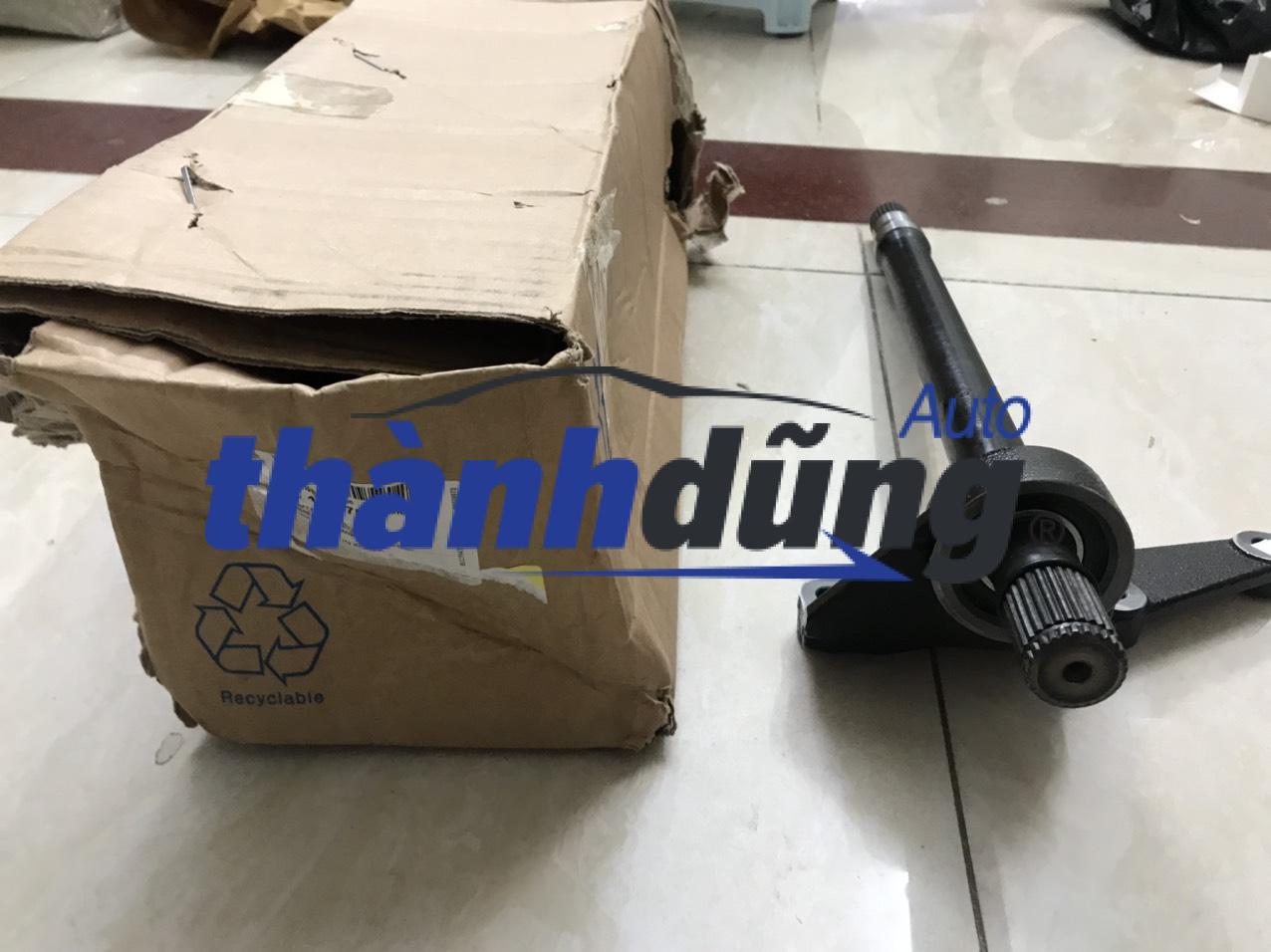 Láp trung gian Chevrolet Captiva