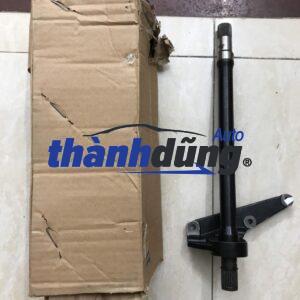 Láp trung gian Chevrolet Captiva