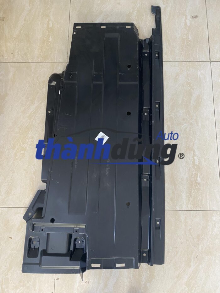 Chắn bùn gầm Audi Q5