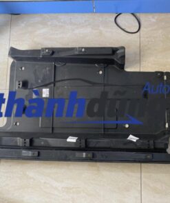 Chắn bùn gầm Audi Q5