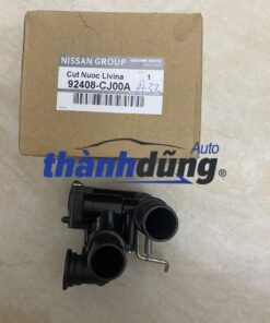 Cút chia nước Nissan Livina 2012