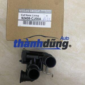 Cút chia nước Nissan Livina 2012