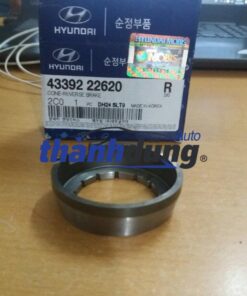 Chốt phanh hộp số Kia Cerato