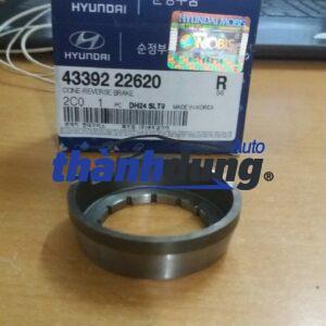 Chốt phanh hộp số Kia Cerato