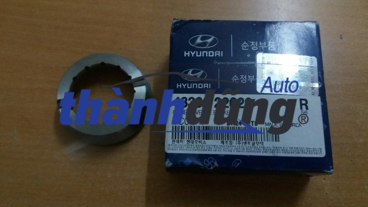 Chốt phanh hộp số Kia Cerato