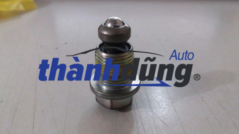 Chốt hãm đi số Hyundai Getz