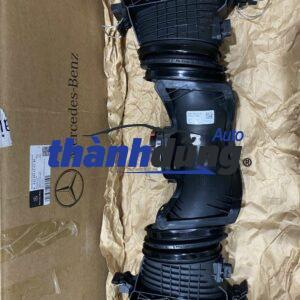 Ống gió liền Mercedes GLS350
