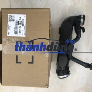 Cổ hút gió Peugeot 2008
