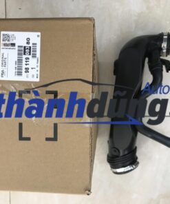 Cổ hút gió Peugeot 2008