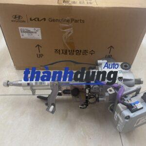 Cọc lái Hyundai Santafe 2014