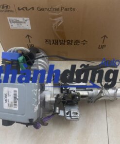 Cọc lái Hyundai Santafe 2014