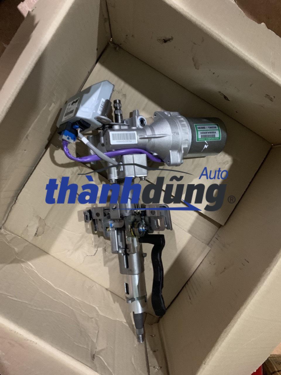 Cọc lái điện Kia Rio