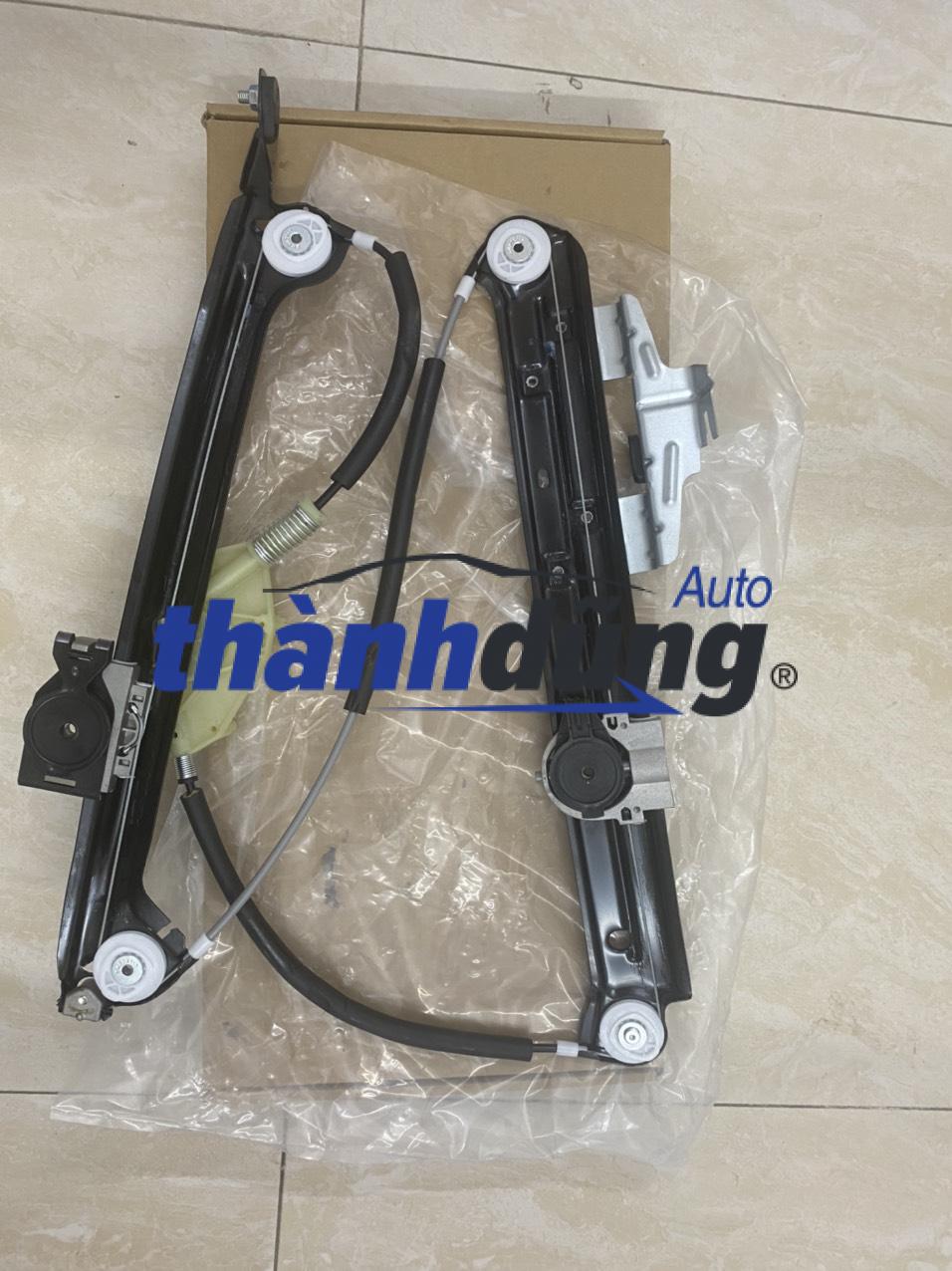 Compa nâng hạ kính BMW 535i