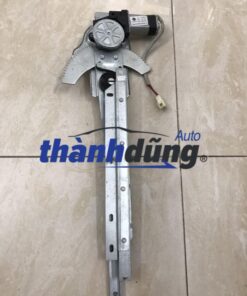 Compa nâng hạ kính Fairy 7 chỗ