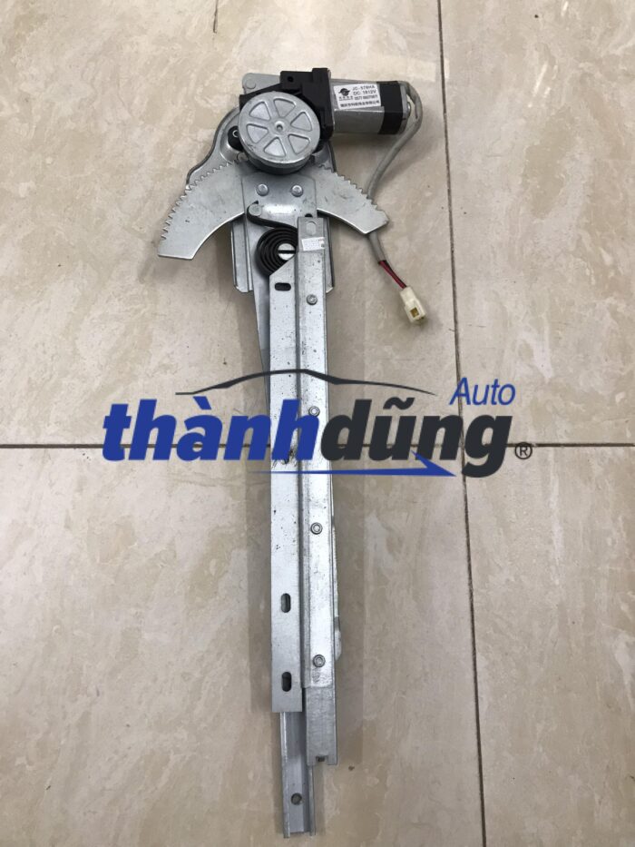 Compa nâng hạ kính Fairy 7 chỗ