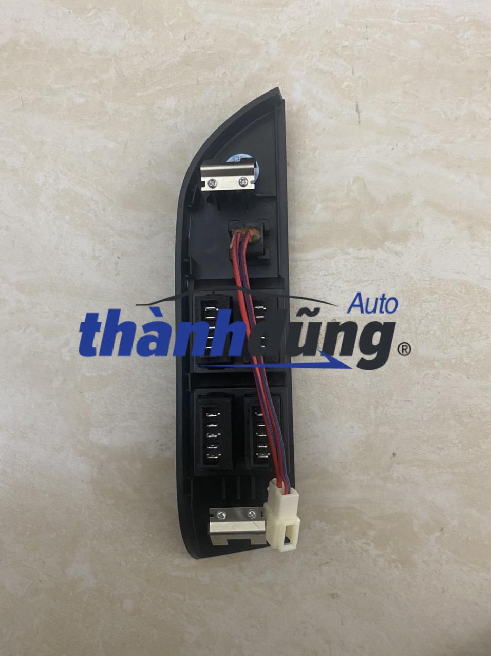 Công tắc lên kính JRD Pickup