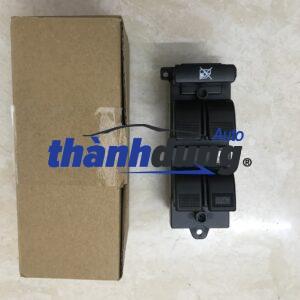 Công tắc lên xuống kính Lifan 520