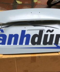 Cốp hậu Mazda 2 2018