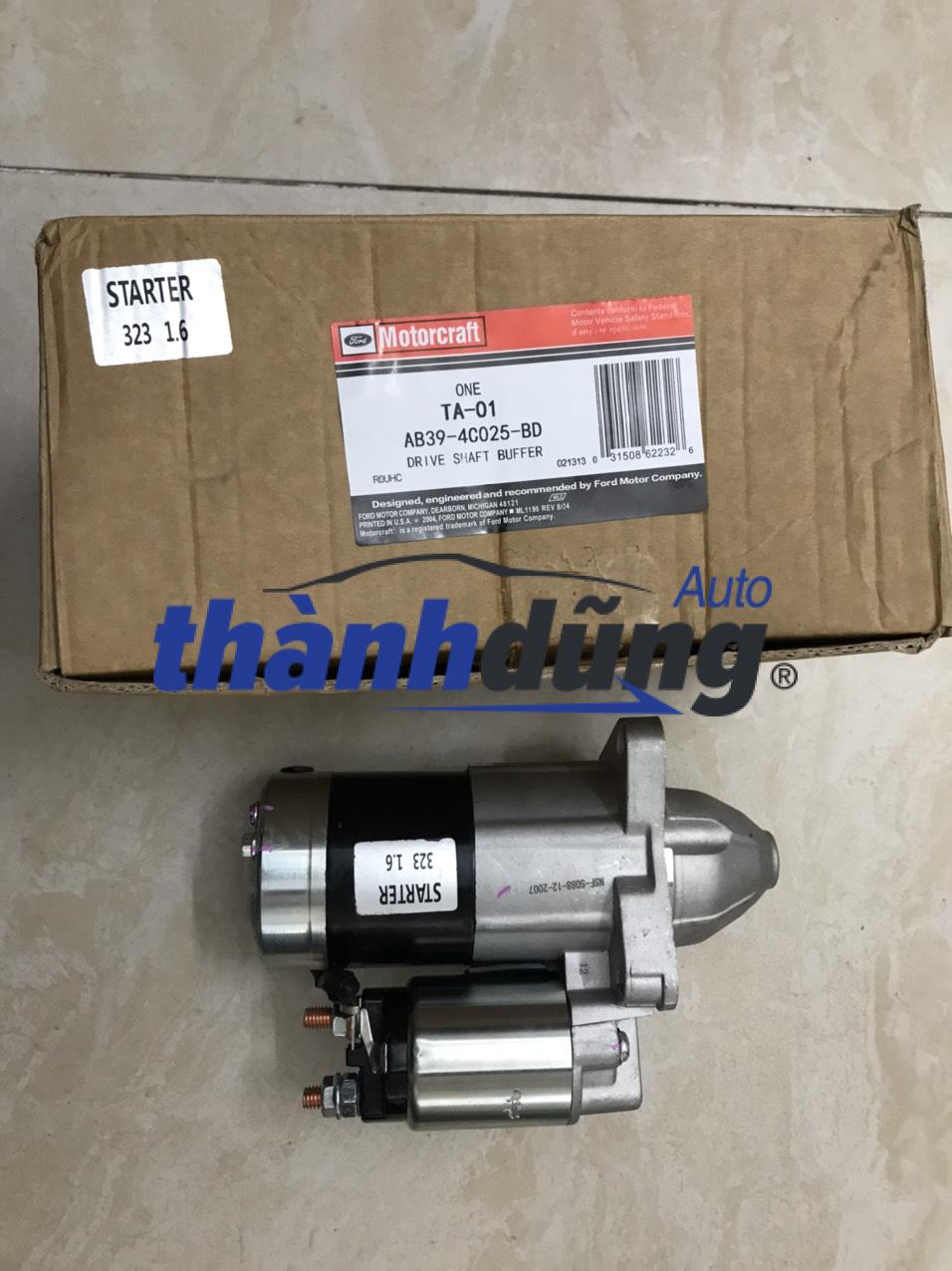 Củ đề Ford Laser 2006