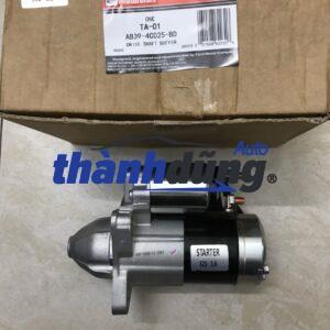 Củ đề Ford Laser 2006