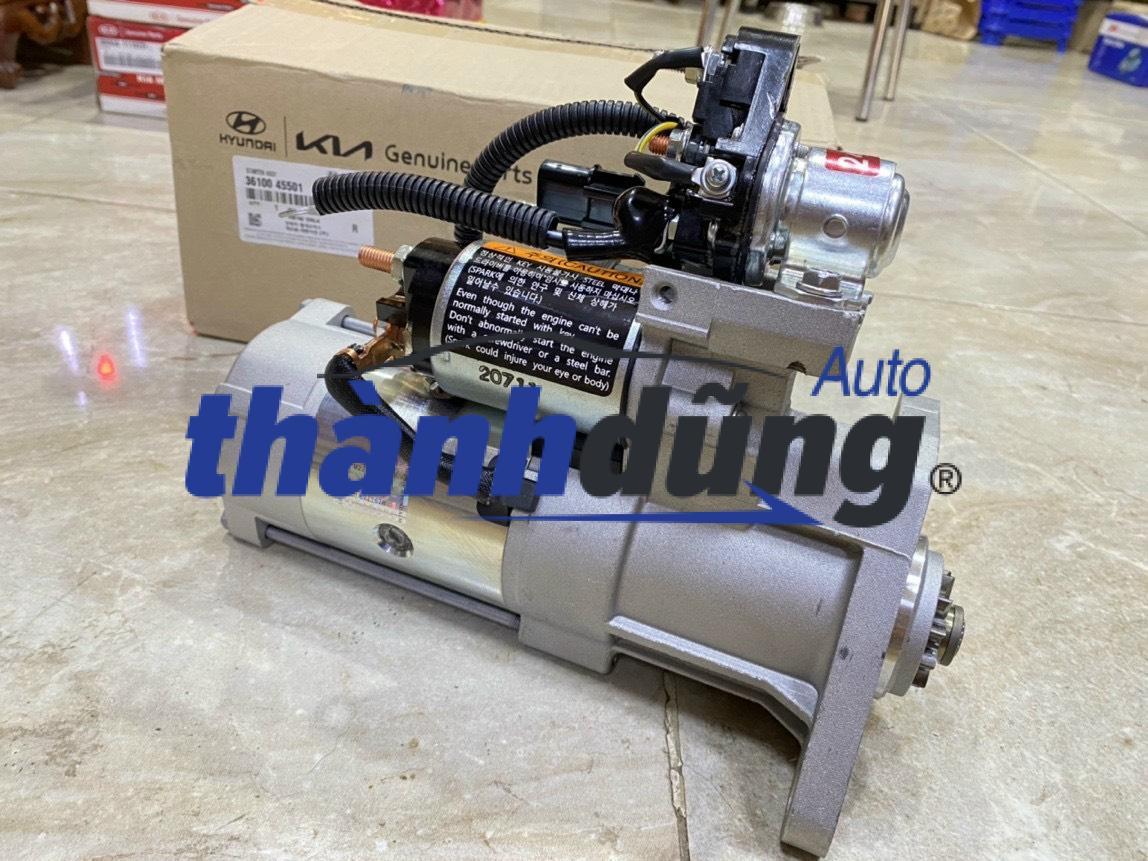 Củ đề Hyundai HD75