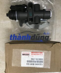 Cụm van chia hơi Hino 700FS