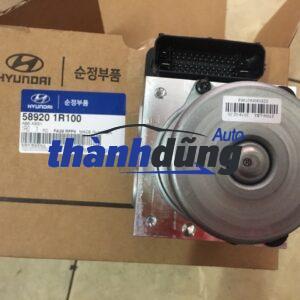 Cụm điều khiển ABS Hyundai Accent