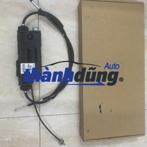 Cụm điều khiển phanh tay điện BMW 328i