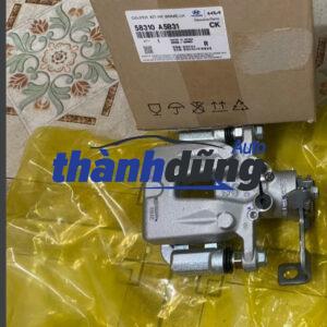 Gông phanh Kia Forte